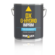 Peinture dx g hydro imprim 15l - DURALEX - 128100101 - 778639