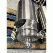 Pompe centrifuge APV-PUMA 2.3.9 - Reconditionnée - Moteur 4 kW - 2900 tours/min Pompe centrifuge APV-PUMA 2.3.9 - Reconditionnée - Moteur 4 kW - 2900 tours/min