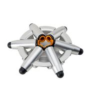 Rotor pivotant 6x15ml pour GLC002 - Ref.: GLH009 Rotor pivotant 6x15ml pour GLC002 - Ref.: GLH009