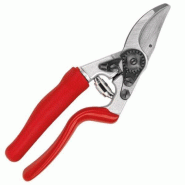 Sécateur ergonomique à poignée tournante FELCO 7 - Pour droitiers à grandes mains - Idéal pour coupes intensives