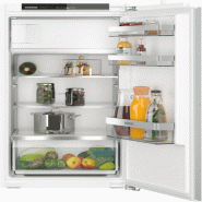 SIEMENS Réfrigérateur 1 Porte Intégrable à Pantographe 147l KI32LVFE0 - KI32LVFE0