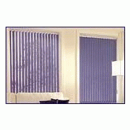 Stores verticaux Stores verticaux