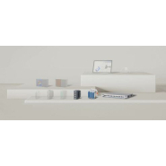 Système d'acquisition de données dédié au secteur aérospatial, civil, énergetique et mobilité  - Applications multicanaux  - Q.series classic