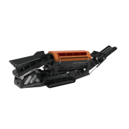 Trommel mobile de recyclage sur chenille hybride à usage intensif, diesel-électrique - mk - ts620t Trommel mobile de recyclage sur chenille hybride à usage intensif, diesel-électrique - mk - ts620t
