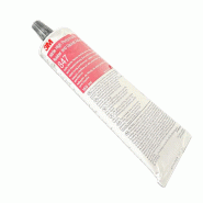 Tube de Colle 150 ml pour Garniture de Volant Liège sur Scie à Ruban Bois - D-Work - gris 3664100210225