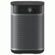 Vidéoprojecteur portable MoGo 2 Pro Gen 2 Gris