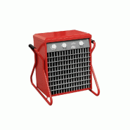 Aérotherme électrique mobile pour chantier/atelier TIGER - FRICO - TIG203-0_0
