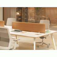 Panneau frontal en tissu pour Bench Cooper - Largeur 120/140/160 cm - Hauteur 35 cm - Garantie 3 ans Panneau frontal en tissu pour Bench Cooper - Largeur 120/140/160 cm - Hauteur 35 cm - Garantie 3 ans