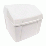 Adoucisseur d'eau sans électricité 2500 l/h 1 à 6 personnes duplex ultra compact Adoucisseur d'eau sans électricité 2500 l/h 1 à 6 personnes duplex ultra compact