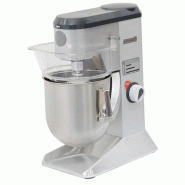 Batteur mélangeur table 8 L - 230 V - BE8 | Ditosama - 600139