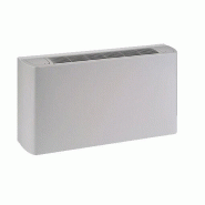 Chauffage Ventilo-Convecteur Electrique 6 000 W + Kit grille reprise avec pieds - FRICO - BCE631 Chauffage Ventilo-Convecteur Electrique 6 000 W + Kit grille reprise avec pieds - FRICO - BCE631