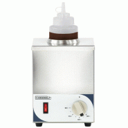 Chauffe-sauce 1 bouteille | Casselin - CCS1