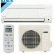 Climatiseur split réversible daikin ftxb35c + rxb35c réversible inverter pour pièce <35m²