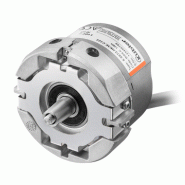 Codeur Incrémental  -  Sendix 5834 Motor-Line