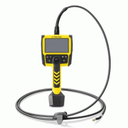 Endoscope vidéo VSC 3008 - TROTEC - 3510009640 Endoscope vidéo VSC 3008 - TROTEC - 3510009640