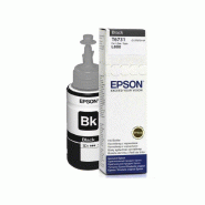 Epson T6731 Black ink bottle 70ml_0