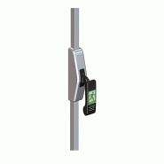 Europad design 179 2 points sans fouillot argent - JPM - 8989d2-01-0a - 856238 Europad design 179 2 points sans fouillot argent - JPM - 8989d2-01-0a - 856238