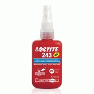 FREIN FILET MOYEN LOCTITE 243 DE 50ML