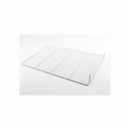 Grille GN 1/1 - 335x530 mm - Pour desserte profondeur 700 mm - Modèles GF, CF, CK SS7200/7300 - Tefcold_0
