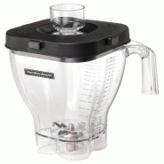 Hamilton Beach Commercial® - Récipient blender pour blender culinaire EXPEDITOR™ série 1100 - 0040094934782