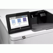 HP LaserJet Enterprise M611dn HP LaserJet Enterprise M611dn