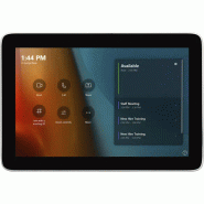 HP Poly Contrôleur tactile Poly GC8 HP Poly Contrôleur tactile Poly GC8