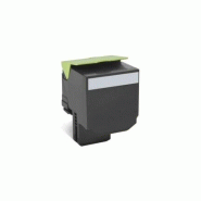 LEXMARK Toner 802hm - magenta - violet 80C2HM0