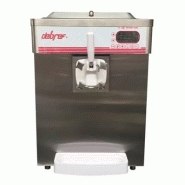 Machine à frozen yogourt ou à sundae d'occasion vendue en l'état