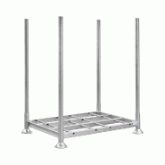 Modurack simple hauteur 2100 mm