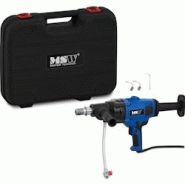 MSW - MSW Carotteuse Diamant Béton À Sec Portative Perceuse MSW-DDM150 (2 000 W, 1 950 tr/min, ø 150 mm max., Carottage À Main Levée, - 4062859946737 MSW - MSW Carotteuse Diamant Béton À Sec Portative Perceuse MSW-DDM150 (2 000 W, 1 950 tr/min, ø 150 mm max., Carottage À Main Levée, - 4062859946737