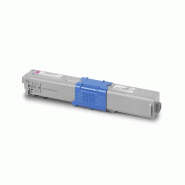 OKI 46508714 Cartouche de toner 1 pièce(s) Original Magenta