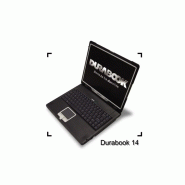 Pc portable durabook