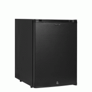 Réfrigérateur Minibar TM42 Noir TEFCOLD