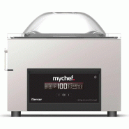 Sceau d'aspiration mychef isensor m busch 10 - ditim101e2