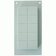 Scrap Cooking Scrapcooking Moule Silicone 1 Tablette Chocolat * - 035-1262393