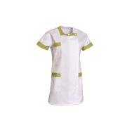 Tunique femme manches courtes Berny 210 gr/m2 - TNQBRBCPS-SN06/MC_0