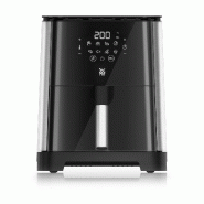 WMF Friteuse Sans Huile 4.2l 1550 W YY5376FB - noir 3700342477436