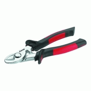 CIMCO 120104 - Coupe-câble à une main - Compact et pratique CIMCO 120104 - Coupe-câble à une main - Compact et pratique