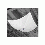 Deviateur de fuites pig® pour les toits