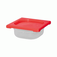 Boites à aliments GN1/6 - Caterchef - 8712591131705