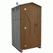 Cabines de douche et cabines vides porta shower