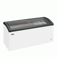 Congélateur de crème glacée - FOCUS 171 Tefcold - FOCUS 171