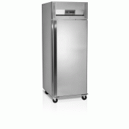 Congélateur vertical de boulangerie 600x800 850 litres premium inox... - PBF850