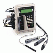 Débitmètres bulle à bulle