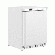 Dessous de comptoir positif blanc série c 150l - PCD610