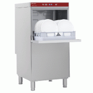 Diamond - Lave-vaisselle & ustensiles,platines 600x400, paniers 500x600 mm - réf. 03D/6H - gris inox AKS-03D/6H