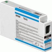Encre EPSON orange 350ml SC P7000/9000 - C13T54XA00