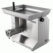 Hachoir à viande, trou ø 98 mm, 700 kg/h 625x538x592 mm - VIRTUS - 0615402834186