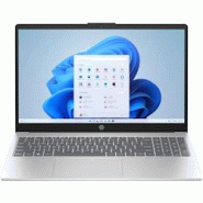HP 15-fd0059nf Intel® Core™ i3 i3-N305 Ordinateur portable 39,6 cm (15.6") Full HD 8 Go DDR4-SDRAM 512 Go SSD Wi-Fi 6 (802.11ax) Windows 11 Home - HP 15-fd0059nf Intel® Core™ i3 i3-N305 Ordinateur portable 39,6 cm (15.6") Full HD 8 Go DDR4-SDRAM 512 Go SSD Wi-Fi 6 (802.11ax) Windows 11 Home -