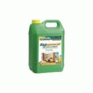 Insecticide et acaricide - algispraycid